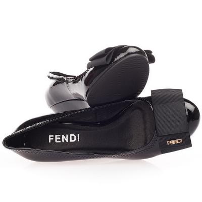 cheap fendi shoes cheap no. 4